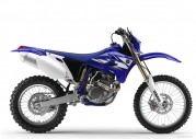 Yamaha WR450F